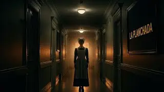 La Leyenda de La Planchada: La Enfermera que Aparece en las Noches