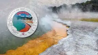 Welcome To Australia - Beauty of the World | 7k Metals AutoSaver