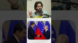 🚨 AMERICA-VENEZUELA Issue Under 1 Min ⏰