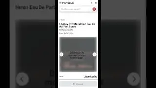 Parfum nl