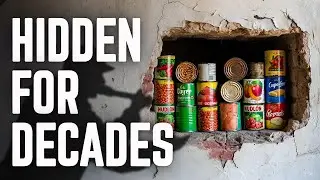 7 WWII Food Hiding Spots That Fooled Every Army &mdash; Historians Never Talk About These
