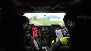 Artugna race, Italian championship 2025  Ps 2  Artugna