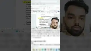 Day 50: PDF, PPT, Document, Image, & Logo Submissions | Enhancing React Components | PART 2