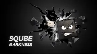 Sqube Darkness l Game play l