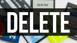 How to Delete Pictures/Videos from SD Card on Mac | MacBook, iMac, Mac mini, Mac Pro