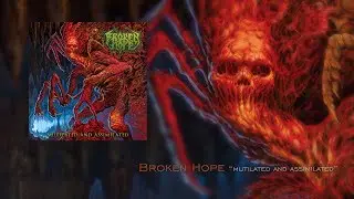 Broken Hope 