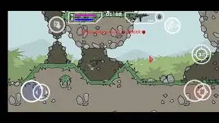 Dual desert eagle unlock in mini militia