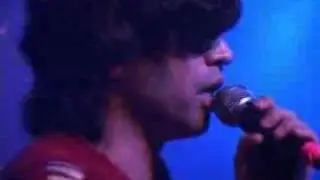 Datarock -Fa Fa Fa - live in London,