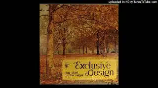 Exclusive Design - Symphony In My Heart | 1970s Canadian Gospel Folk | Trinity Western College