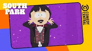 El Sexpect&aacute;culo De Randy | South Park | Comedy Central LA