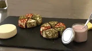 LFS Tamsweg, Milch weißes Gold - Lern.Film.Studio