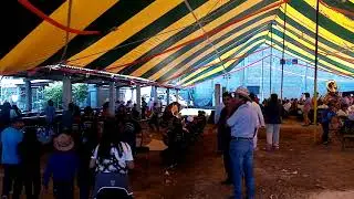SAN PEDRO TEOZACOALCO CARNAVAL 2020