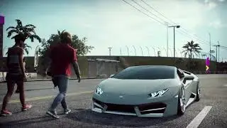 need for sped heat