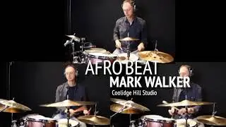 Mark Walker 