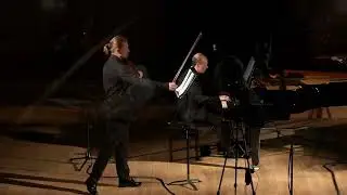 Circle of Life 生命之圓 (2022) for viola and piano