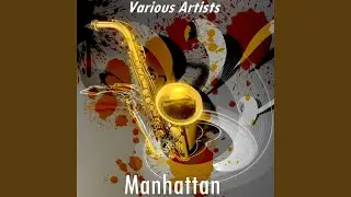Manhattan (Version by Georgie Auld with Jud Conlon&rsquo;s Rhythmaires)