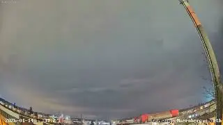 2026-01-15-N&uuml;rnberg | Germany | Daily Sky Timelapse