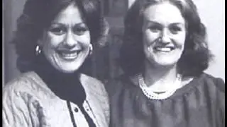Kiri Te Kanawa Favorite Voice 01   Joan Sutherland