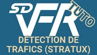SDVFR Next - D&eacute;tection de trafics (Stratux, PilotAware, SkyEcho)