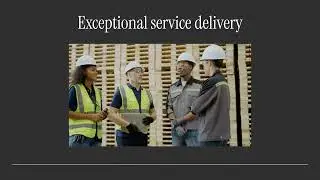 Eliminate Chaos: Rewired for Unified Operations in Field Service (Get Real Control!)