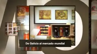 Secretos de Galicia - Terras de Circine, S.L.