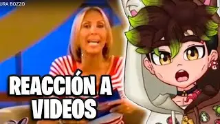 N3YBEL REACCIONA A VIDEOS DE &Eacute;XITO Y CA&Iacute;DA Y HH 👀