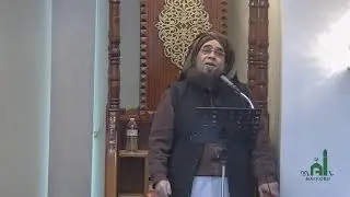 Juma Khutba by Moulana Mikaeel Oliveri