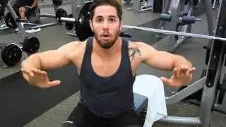 Chest 101