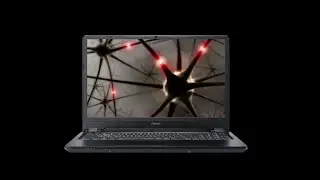 Игровой ноутбук Origin EVO16-S получил экран нетипичной диагонали, огромный набор портов и графиче