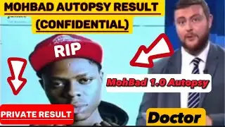 MohBad Autopsy Doctor Reveal the Result and Major Cause of What Killed Imole #mohbadautopsy