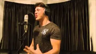 Scott W, Wedding Singer avilable to hire from www.garston-entertainment.co.uk