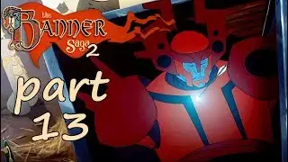 The Cart The Banner Saga 2 #13 the Bellower's corpse (No Commentary) walkthrough full gameplay