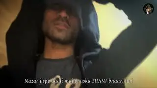 Mrityu ka KHEL- BCBABA | Hindi Rap Song | 2022