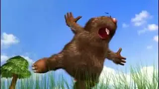 Ren&eacute; la Taupe - Merde (Full) [HD]