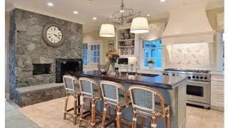 Amazing  Parisian Caf&eacute; Inspired French Bistro Chairs create ideas 2017