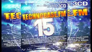 Camera X - Out Of The Rain (Max R. Remix) // TECHNOBASE.FM VOL. 15 //