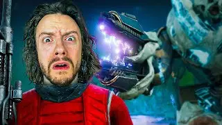 We BLIND SOLVED Garden of Salvation in 2025 (No Exotics, Blue Armour, 0 Resil)