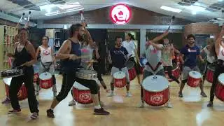 AAINJAA Profesional - ENSAYO (Nº17) 02/2018