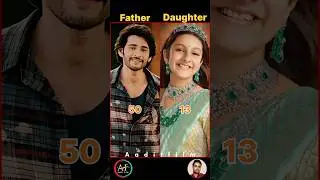 south indian actors & their daughters with age |Mahesh Babu (pt-01) #south#actor#daughter#age#shorts