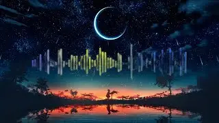[8D AUDIO] Midnight Journey - Night Drive Motivation (Original Production)