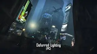 Crysis 2 Video Game, GDC 10 CryEngine 3 Trailer Game Trailers Videos GameTrailers the gameplay ...