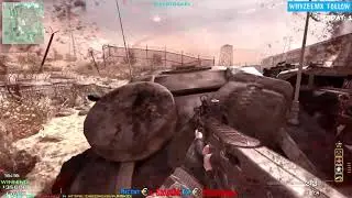 SOLO QUAD MOAB!