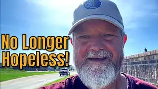 No Longer Hopeless | you can lose weight after 50