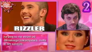 POTEŻNY ZAWODNIK wyrywa CAŁE STUDIO  - 