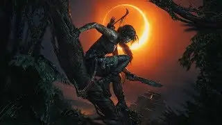 Shadow of the Tomb Raider [41] - Mission von San Juan, Veni Vidi Perdidi, Trinity-Truppen