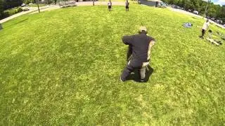 2014 Bushido K9 PSA Decoy Camp