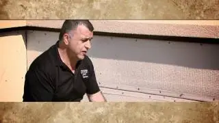Natural Stone Installation