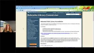 NCompass Live: The 2019 Public Library Accreditation Process
