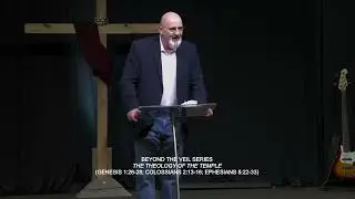 The Theology of the Temple