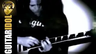 Guitar Idol 2016 | Rients Draaisma - Hallelujah/The Game of Disguise